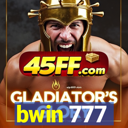 bwin 777